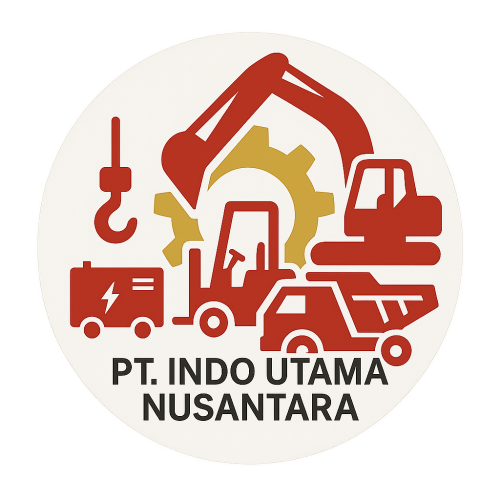 Kontak Sewa Crane Pontianak