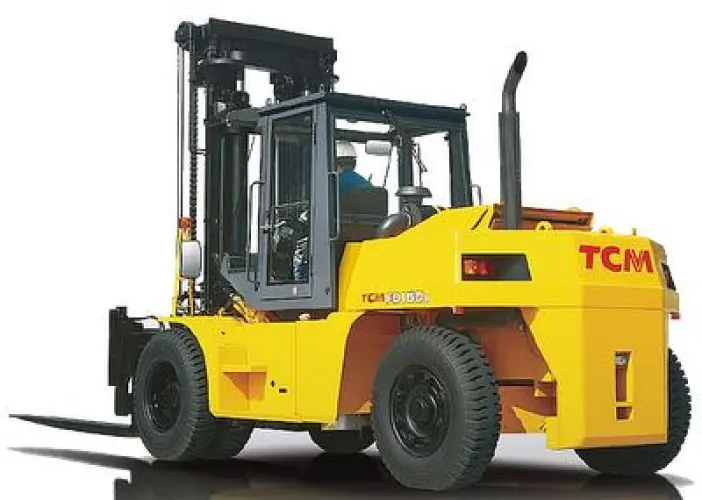  Sewa Forklift   pontianak