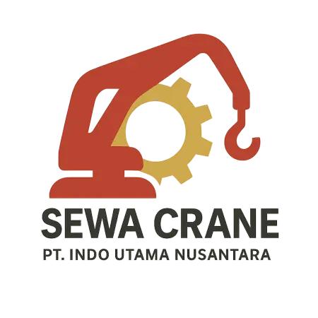 Logo Sewa Crane Pontianak